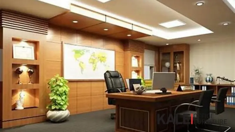 Hatay Ofis Temizliği